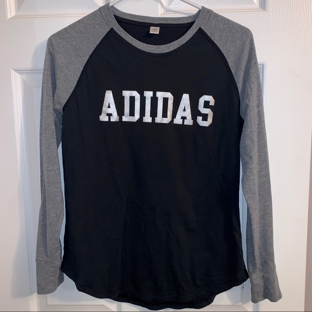 Adidas Longsleeve Shirt